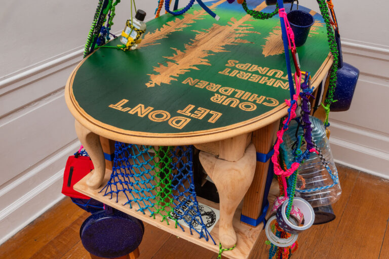 Trees we breathe 5 23 32