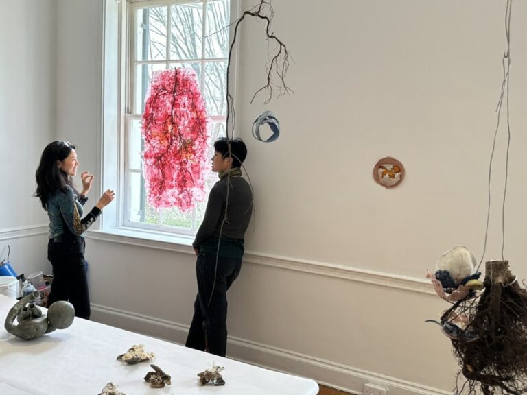 Winter Workspace 2025