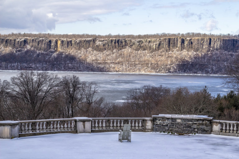 Winter2020 Winter Garden and Conservatory Highlights Walk Wave Hill 6